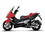 Gilera Nexus 300